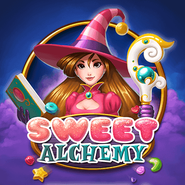 Sweet Alchemy 写真; Sweet Alchemy 写真  softswiss-casinos.jp