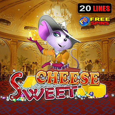 Sweet Cheese 写真; Sweet Cheese 写真  softswiss-casinos.jp