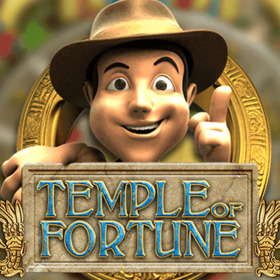 Temple Of Fortune