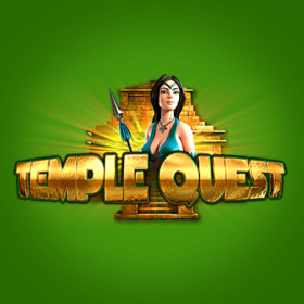 Temple Quest 写真; Temple Quest 写真  softswiss-casinos.jp