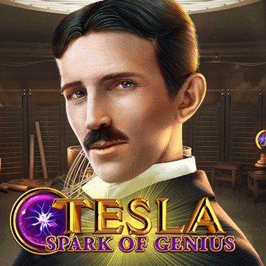 Tesla: Spark of Genius