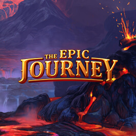 The Epic Journey 写真; The Epic Journey 写真  softswiss-casinos.jp