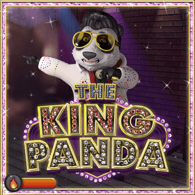 The King Panda Slot