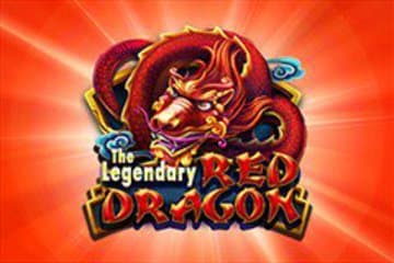 The Legendary Red Dragon