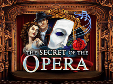 The Secret of the Opera