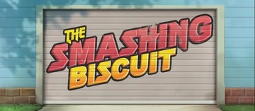 The Smashing Biscuit 写真; The Smashing Biscuit 写真  softswiss-casinos.jp