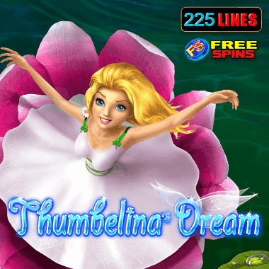 Thumbelina's Dream