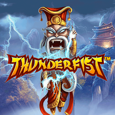 Thunderfist