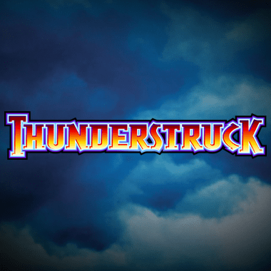 Thunderstruck II