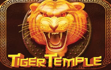 Tiger Temple