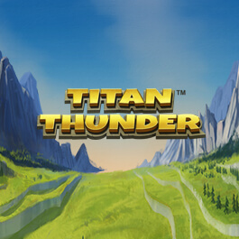 Titan Thunder