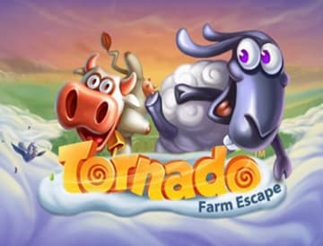 Tornado Farm Escape 写真; Tornado Farm Escape 写真  softswiss-casinos.jp