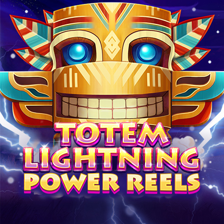 Totem Lightning Power Reels