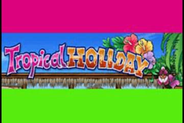 Tropical Holiday Online Slot Review