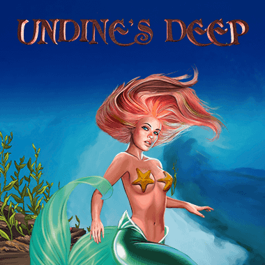 Undine's Deep 