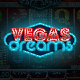 Vegas Dreams Slot