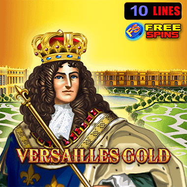 Versailles Gold