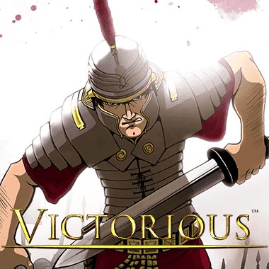 Victorious