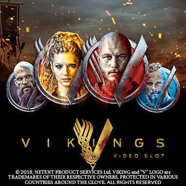 Vikings