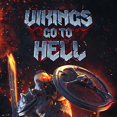 Vikingsgoto Hell