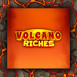 Volcano Riches