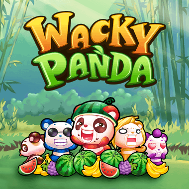 Wacky Panda