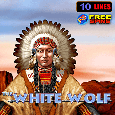 White Wolf