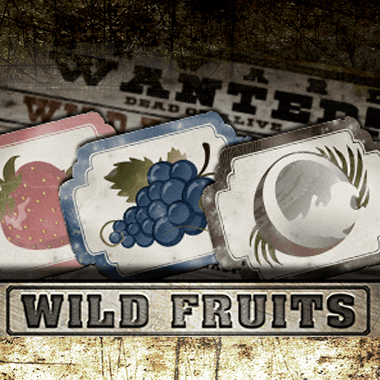 Wild Fruits