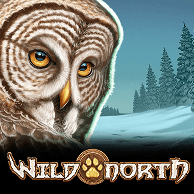 Wild North Slot