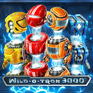 Wild-O-Tron 3000