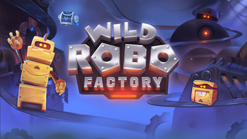 Wild Robo Factory