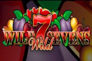 Wild Sevens 3 Lines