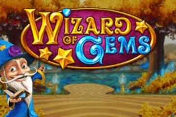 Wizard of Gems