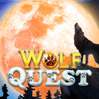 Wolf Quest Slot