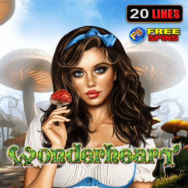 Wonderheart 写真; Wonderheart 写真  softswiss-casinos.jp