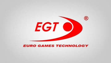 EGT (Euro Games Technology)