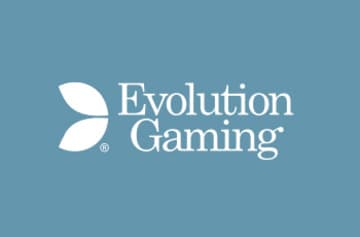 Evolution Gaming