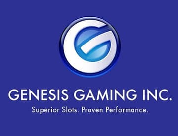 Genesis Gaming